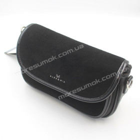 Сумка крос-боді CD-9538-AAA black