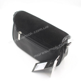 Сумка крос-боді CD-9538-AAA black