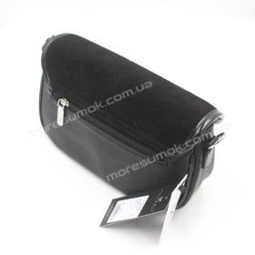 Сумка крос-боді CD-9538-AAA black