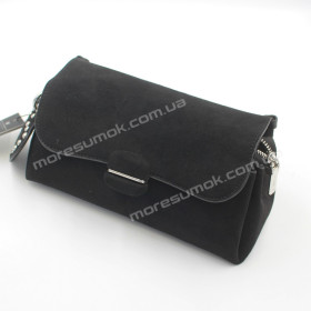 Сумка крос-боді CD-9850-1 black