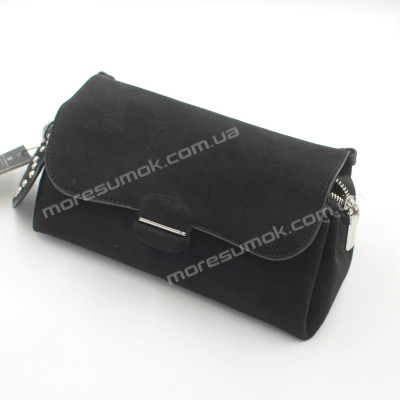 Сумка крос-боді CD-9850-1 black