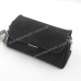 Сумка крос-боді CD-9850-1 black Сумка крос-боді CD-9850-1 black