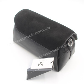 Сумка крос-боді CD-9322-AAA black Сумка крос-боді CD-9322-AAA black