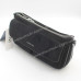 Сумка крос-боді CD-9866-1 black Сумка крос-боді CD-9866-1 black