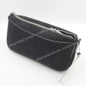 Сумка крос-боді CD-9866-1 black Сумка крос-боді CD-9866-1 black