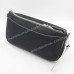 Сумка крос-боді CD-9866-1 black