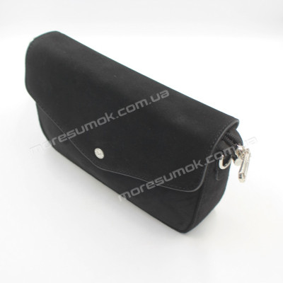 Сумка крос-боді CD-9504-AAA black