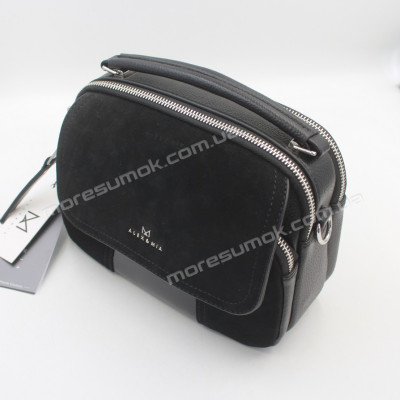 Сумка крос-боді CD-8198-AAA black