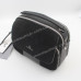 Сумка крос-боді CD-8198-AAA black