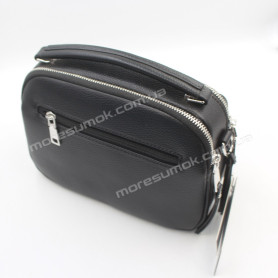 Сумка крос-боді CD-8198-AAA black