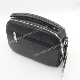 Сумка крос-боді CD-8198-AAA black
