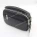 Сумка крос-боді CD-8198-AAA black