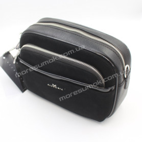 Сумка крос-боді CD-8828-AAA black