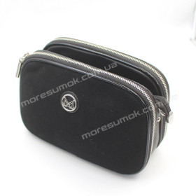 Сумка крос-боді CD-8978-1-AAA black