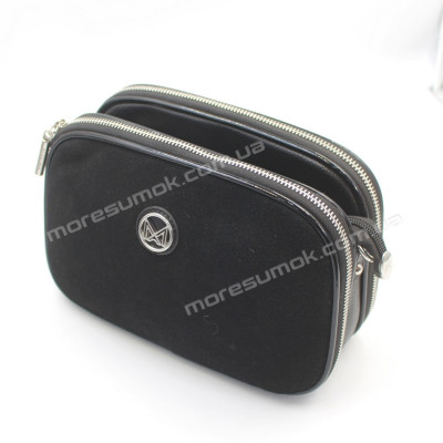 Сумка крос-боді CD-8978-1-AAA black