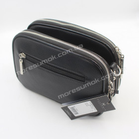 Сумка крос-боді CD-8978-1-AAA black