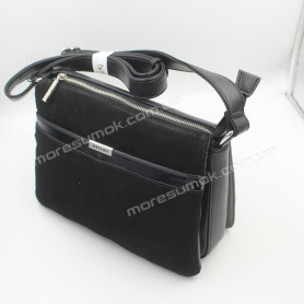 Сумка крос-боді CD-8370-AAA black Сумка крос-боді CD-8370-AAA black