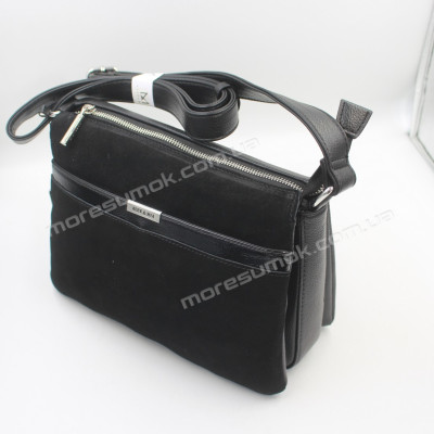 Сумка крос-боді CD-8370-AAA black