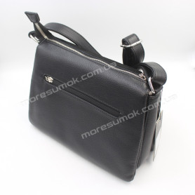 Сумка крос-боді CD-8370-AAA black Сумка крос-боді CD-8370-AAA black