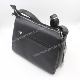 Сумка крос-боді CD-8370-AAA black