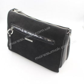 Сумка крос-боді CD-9070-AAA black Сумка крос-боді CD-9070-AAA black