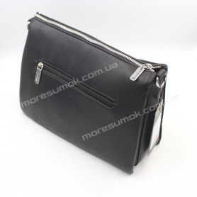 Сумка крос-боді CD-9070-AAA black Сумка крос-боді CD-9070-AAA black