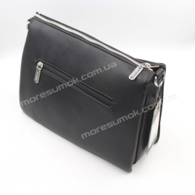 Сумка крос-боді CD-9070-AAA black