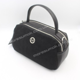 Сумка крос-боді CD-9488-AAA black