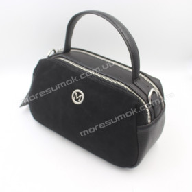 Сумка крос-боді CD-9488-AAA black