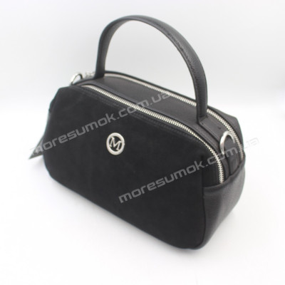 Сумка крос-боді CD-9488-AAA black