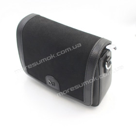 Сумка крос-боді CD-9773-1 black
