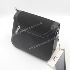 Сумка крос-боді CD-9773-1 black