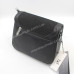 Сумка крос-боді CD-9773-1 black