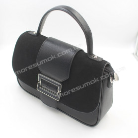 Сумка крос-боді CD-9883-AAA black