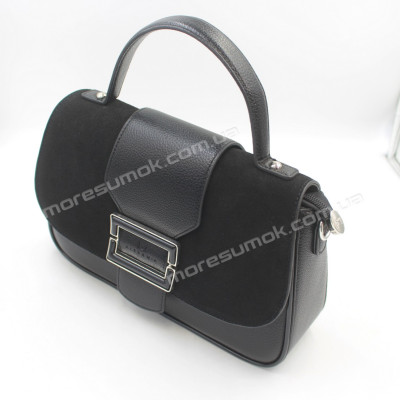 Сумка крос-боді CD-9883-AAA black