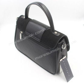 Сумка крос-боді CD-9883-AAA black