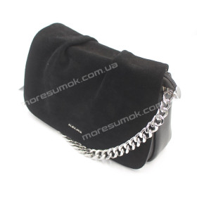 Сумка крос-боді CD-9901-AAA black