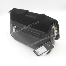 Сумки кросс-боди CD-9901-AAA black Сумки кросс-боди CD-9901-AAA black