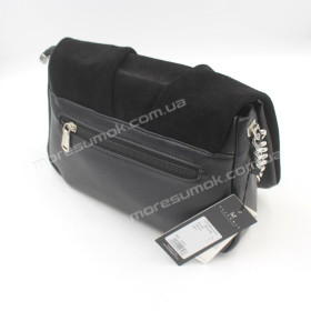 Сумка крос-боді CD-9901-AAA black