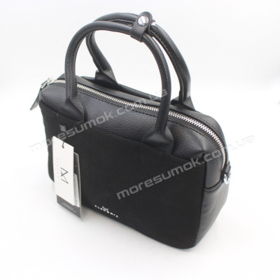 Сумка крос-боді CD-9585-2-AAA black