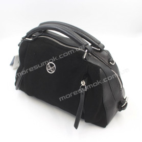 Сумка крос-боді CD-9599-AAA black