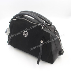 Сумка крос-боді CD-9599-AAA black