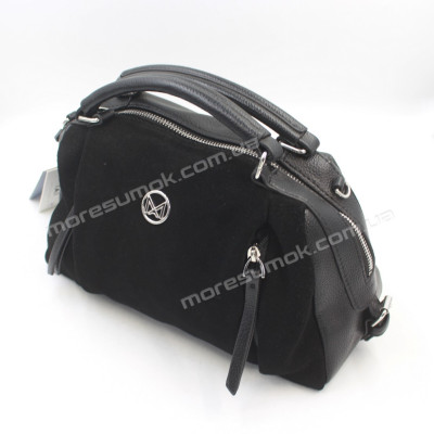 Сумка крос-боді CD-9599-AAA black