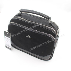 Сумка крос-боді CD-9349-AAA black