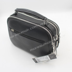 Сумка крос-боді CD-9349-AAA black