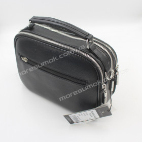 Сумка крос-боді CD-9349-AAA black