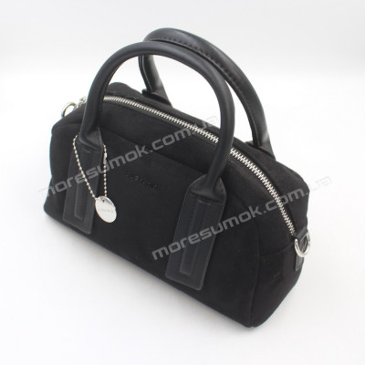 Сумка крос-боді CD-9525-1 black