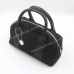 Сумка крос-боді CD-9525-1 black Сумка крос-боді CD-9525-1 black