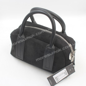 Сумка крос-боді CD-9525-1 black Сумка крос-боді CD-9525-1 black
