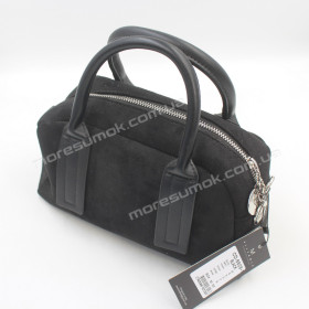 Сумка крос-боді CD-9525-1 black